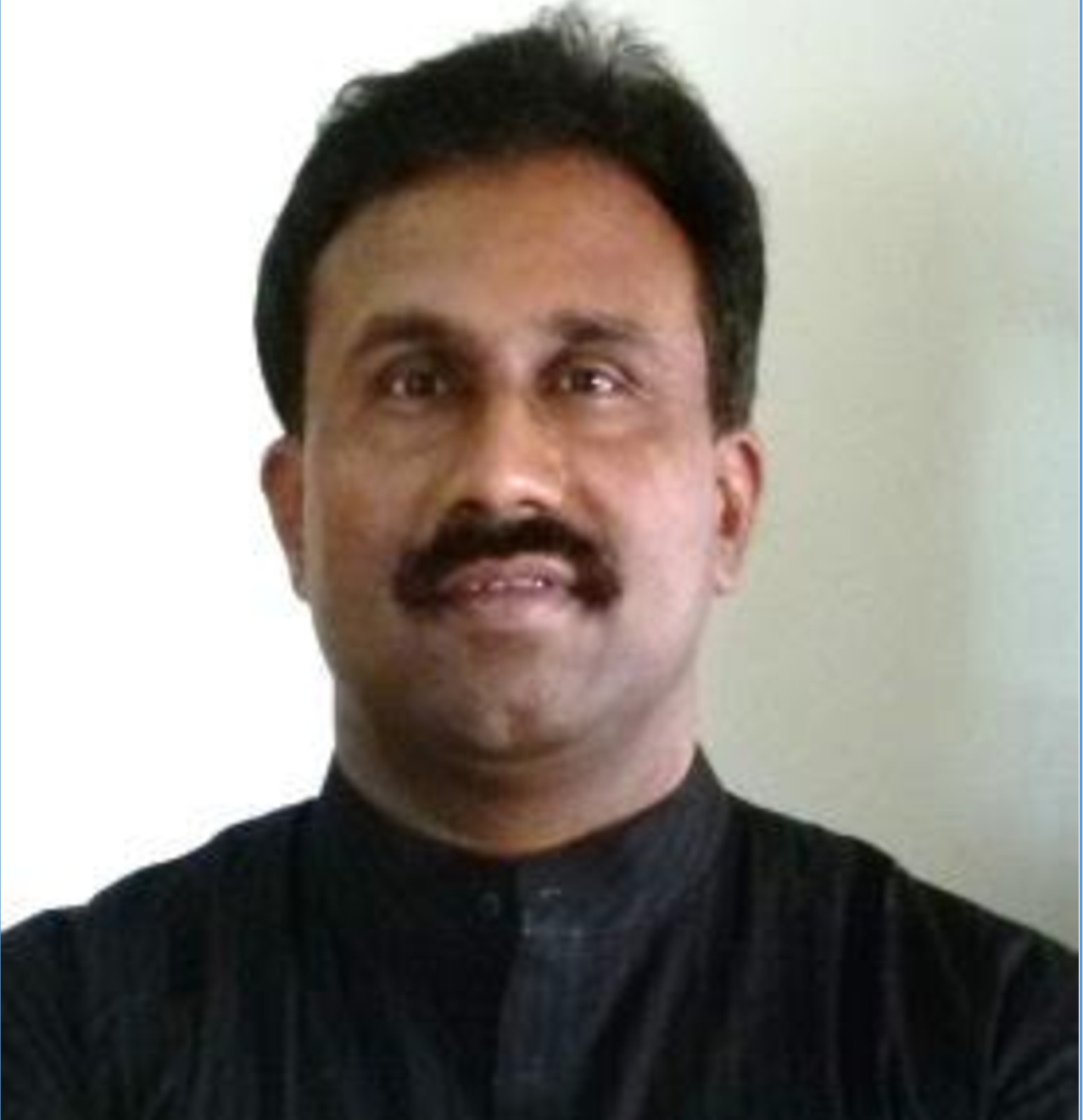 Pawan Labhasetwar